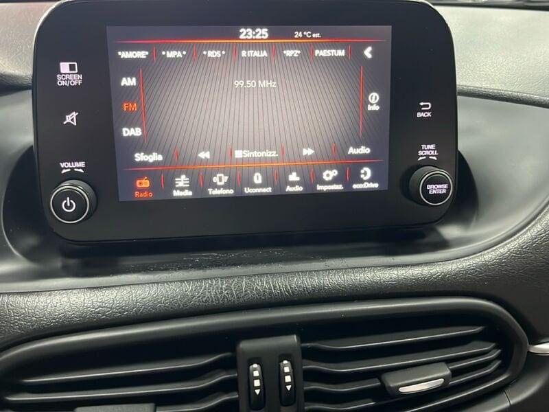 FIAT Tipo 1.6 Mjt 120cv 6M S&S Mirror