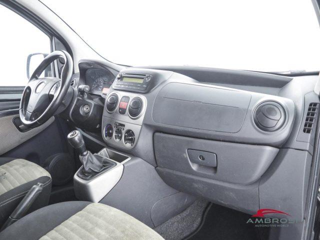 FIAT Qubo 1.3 MJT 75 CV Dynamic - PER OPERATORI DEL SETTORE