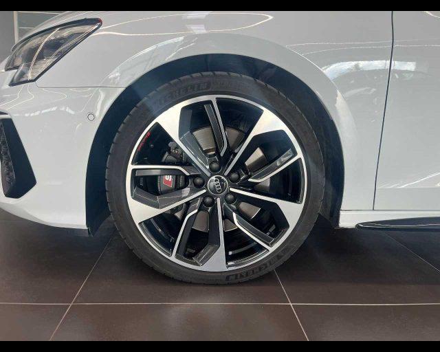 AUDI S3 SPB TFSI 310 CV quattro S tronic sport attitude