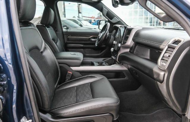 DODGE RAM 5.7 V8 Crew Cab Sport Autocarro N1