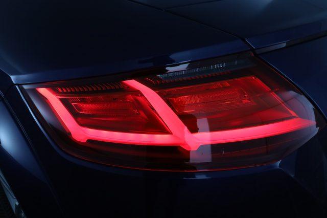 AUDI TT TT Coupé 1.8 TFSI