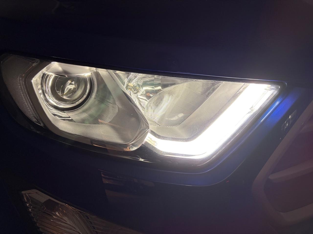 Ford EcoSport 1.0 EcoBoost unico proprietario!!!