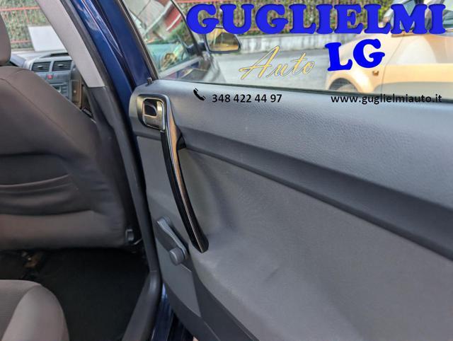 VOLKSWAGEN Polo 1.2/70CV 12V 5p. Comfortline TELECAMERA