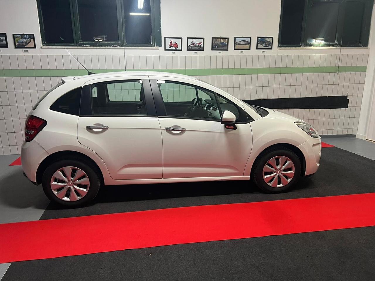 Citroen C3 1.4 Seduction