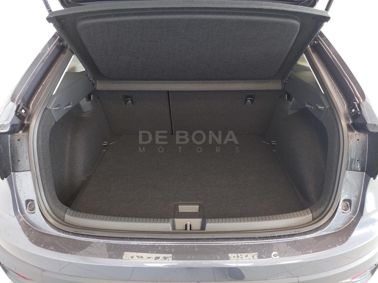 Volkswagen Taigo 1.0 tsi edition plus 115cv