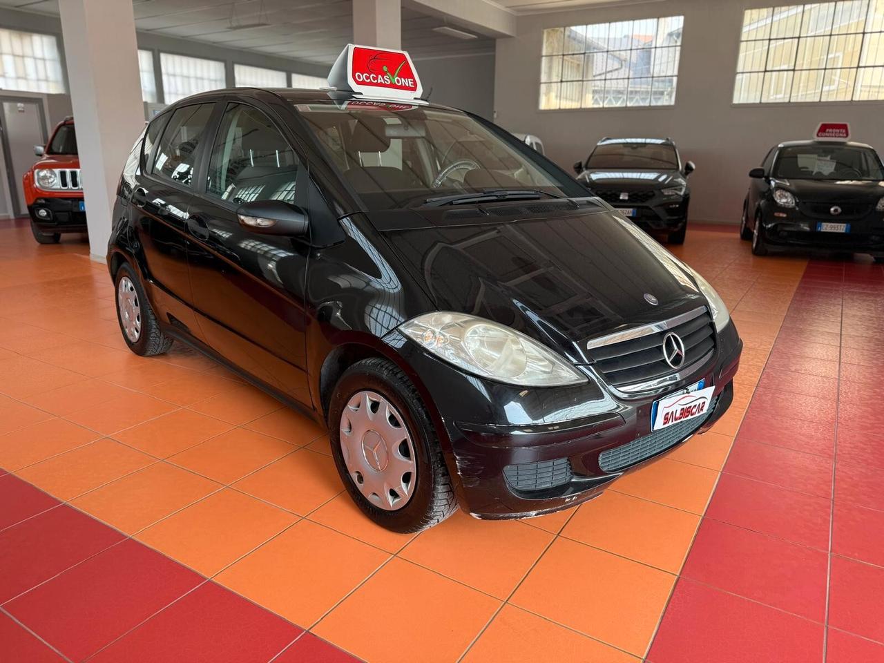 Mercedes-benz A 150 Classic