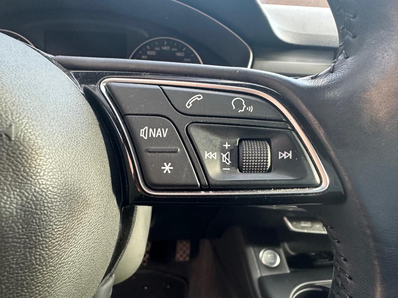 Audi A4 Avant 35 2.0 tdi 150cv s-tronic