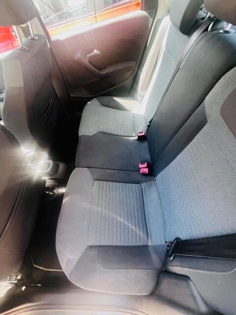 Volkswagen Polo 1.4 5 porte Comfortline
