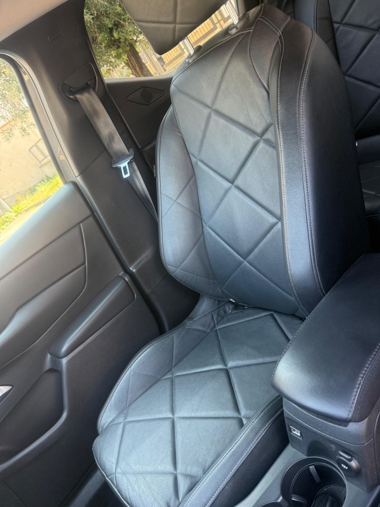 Ds DS3 3 Crossback BlueHDi 110 Faubourg
