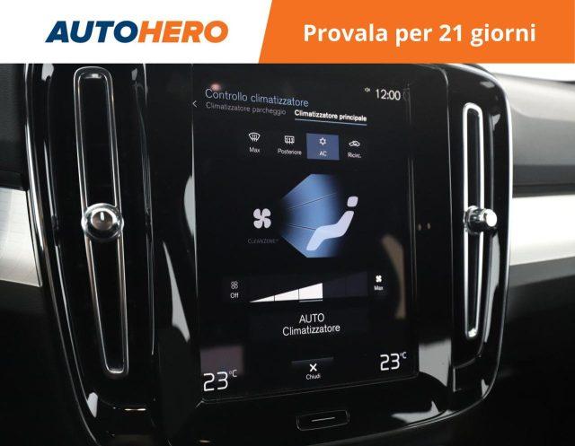 VOLVO XC40 T2 automatico Core