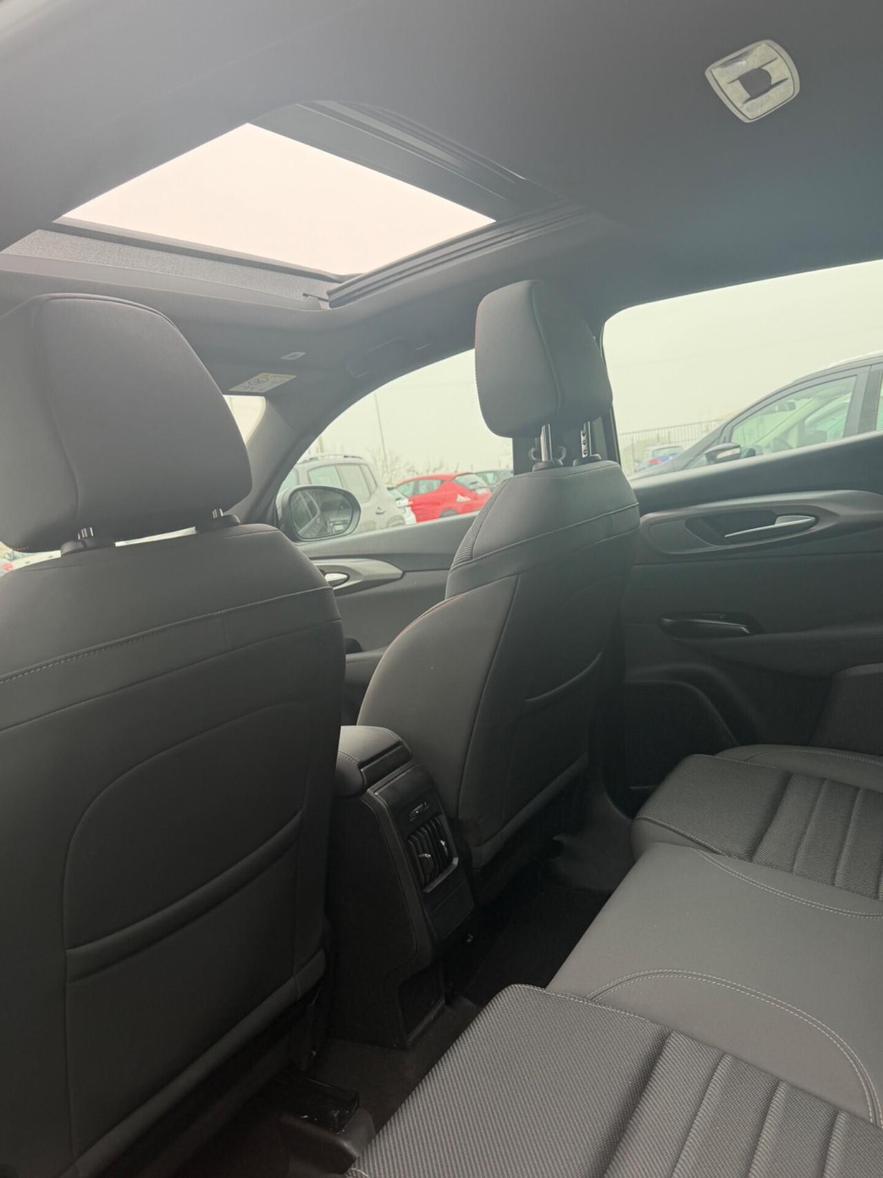 Alfa Romeo Tonale 1.6 diesel 130 CV TCT6 Sprint