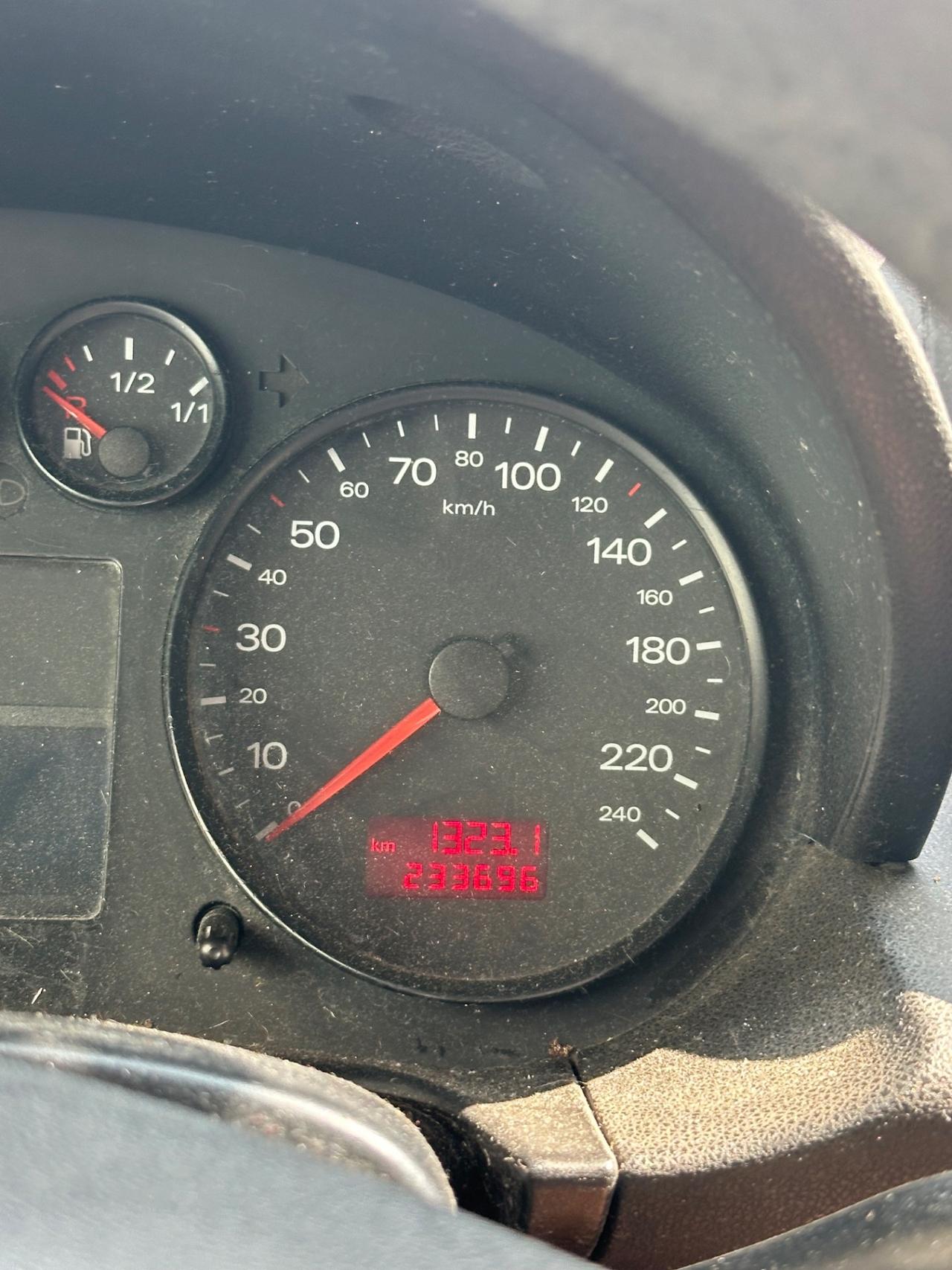 Audi A2 1.4 TDI neopatentati 2005