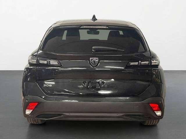 Peugeot 308 SW 1.2 130cv Active Pack