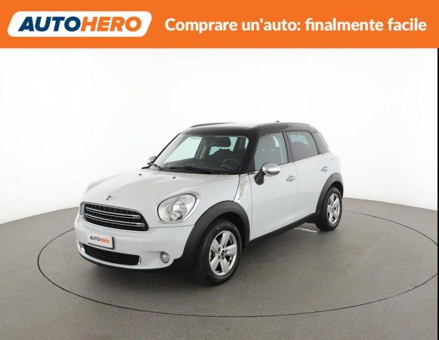 MINI Countryman Mini One Countryman