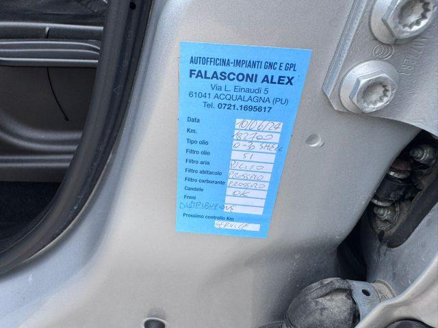 FIAT 500L 1.3 Multijet 85 CV Lounge OK neopatentati