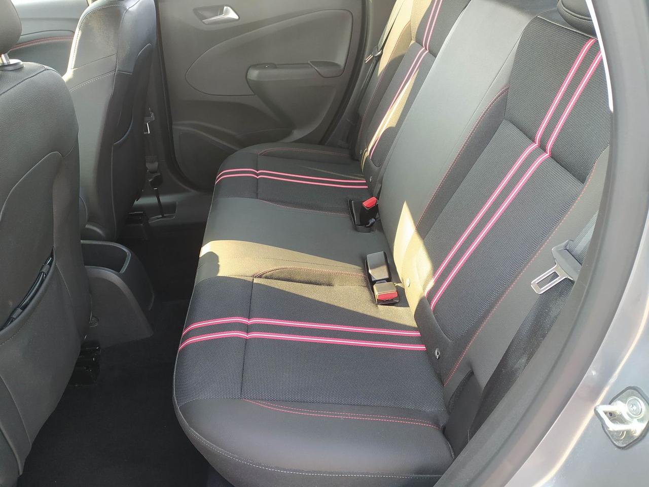 Opel Crossland GS Line 1.2 #10048