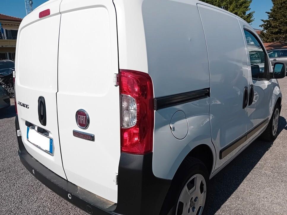 Fiat Fiorino 1.3 MJT 95CV Cargo SX