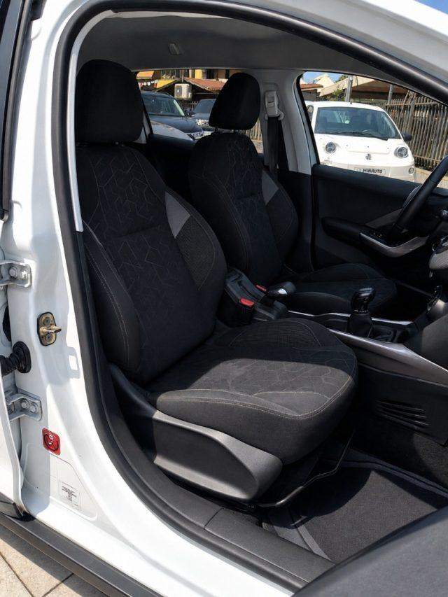 PEUGEOT 2008 1.4 HDi 68 Cv Active Neo Patentati