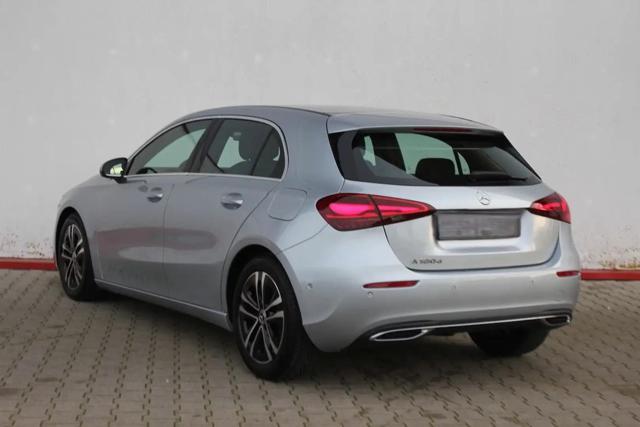 MERCEDES-BENZ A 180 d Automatic Progressive "LED"NAVI"