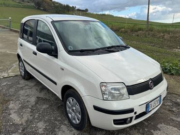 FIAT PANDA 1.3 MJT 75 CV VAN 2 POSTI N1