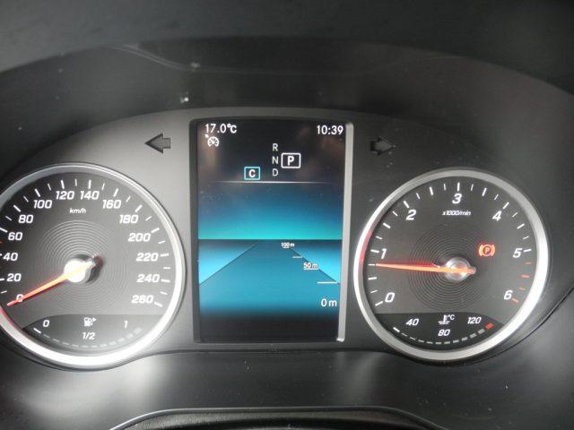 MERCEDES-BENZ GLC 300 d 4Matic 245cv Business - 2000cc - IVA Detraibile