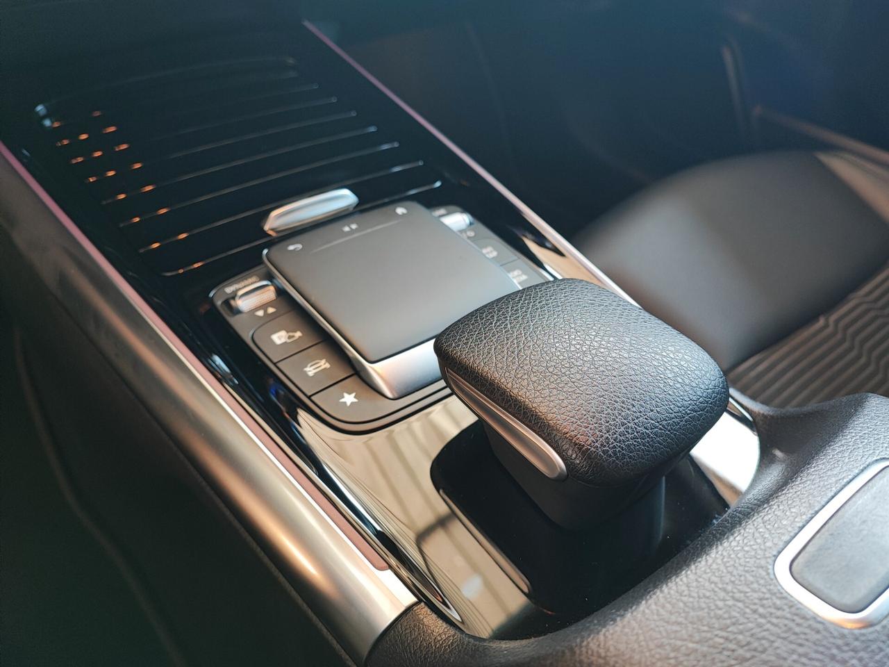 Mercedes-benz GLA 200 d Automatic 4Matic Premium
