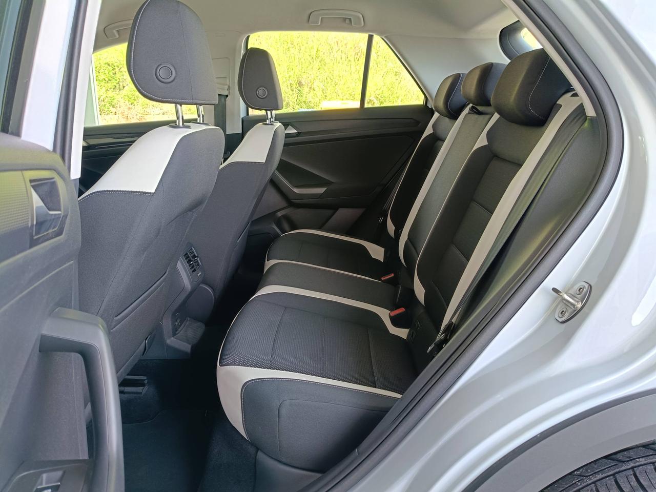 VOLKSWAGEN T-Roc I 2017 - T-Roc 1.5 tsi Style