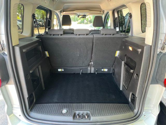 FORD Tourneo Courier 1.5 TDCI 75 CV Titanium PERFETTA!!!
