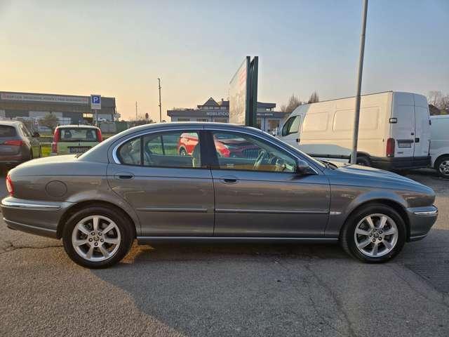 Jaguar X-Type X-Type 2.0 V6 Executive