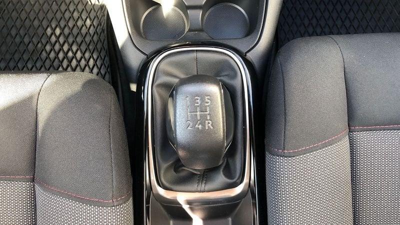 Citroën C4 Cactus 1.2 PureTech 110cv Feel S&S 1.2 puretech Feel s&s 110cv