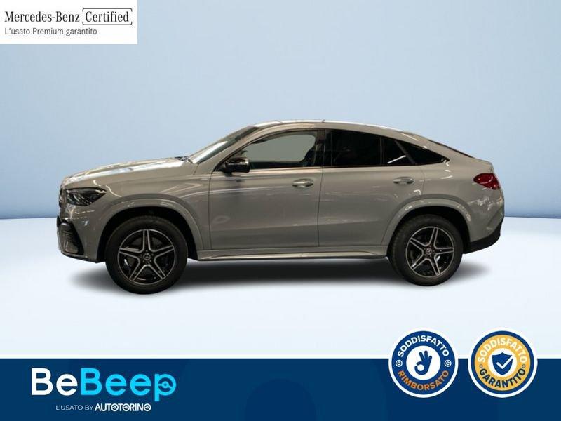 Mercedes-Benz GLE Coupé GCOUPE 300 D AMG LINE ADVANCED PLUS 4MATIC AUTO