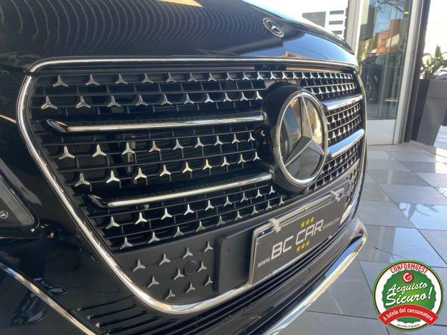 MERCEDES-BENZ V 250 d Aut. 8 POSTI ExtraLong NEW MODEL