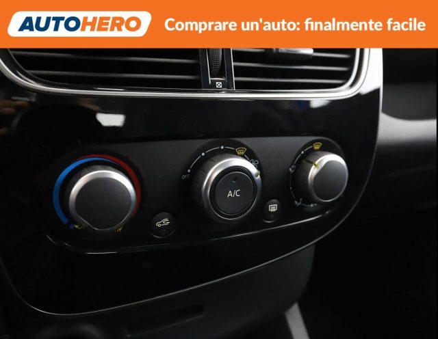 RENAULT Clio TCe 12V 90 CV 5 porte Life