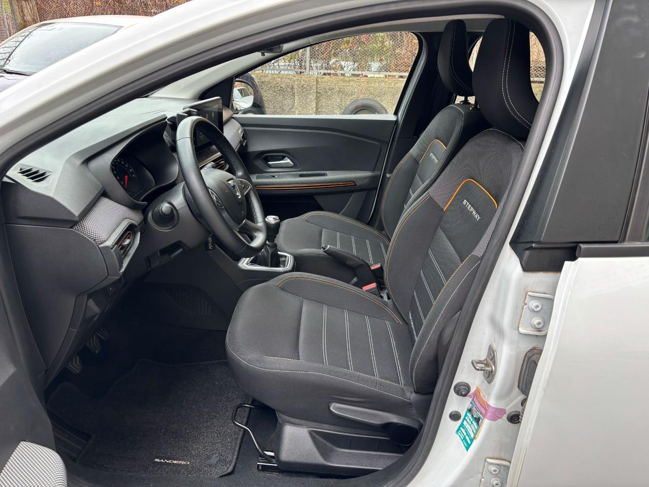 Dacia Sandero Stepway 1.0 TCe ECO-G Comfort PREZZO REALE