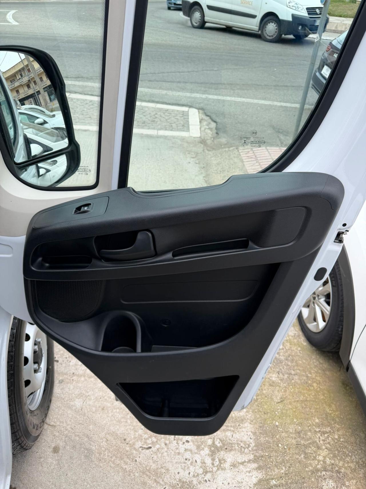 Fiat Ducato 35 2.2 Mjt 140CV PM-TN Furgone Maxi