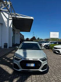 AUDI A1 allstreet 30 TFSI S tronic Business NEO PATENTATO