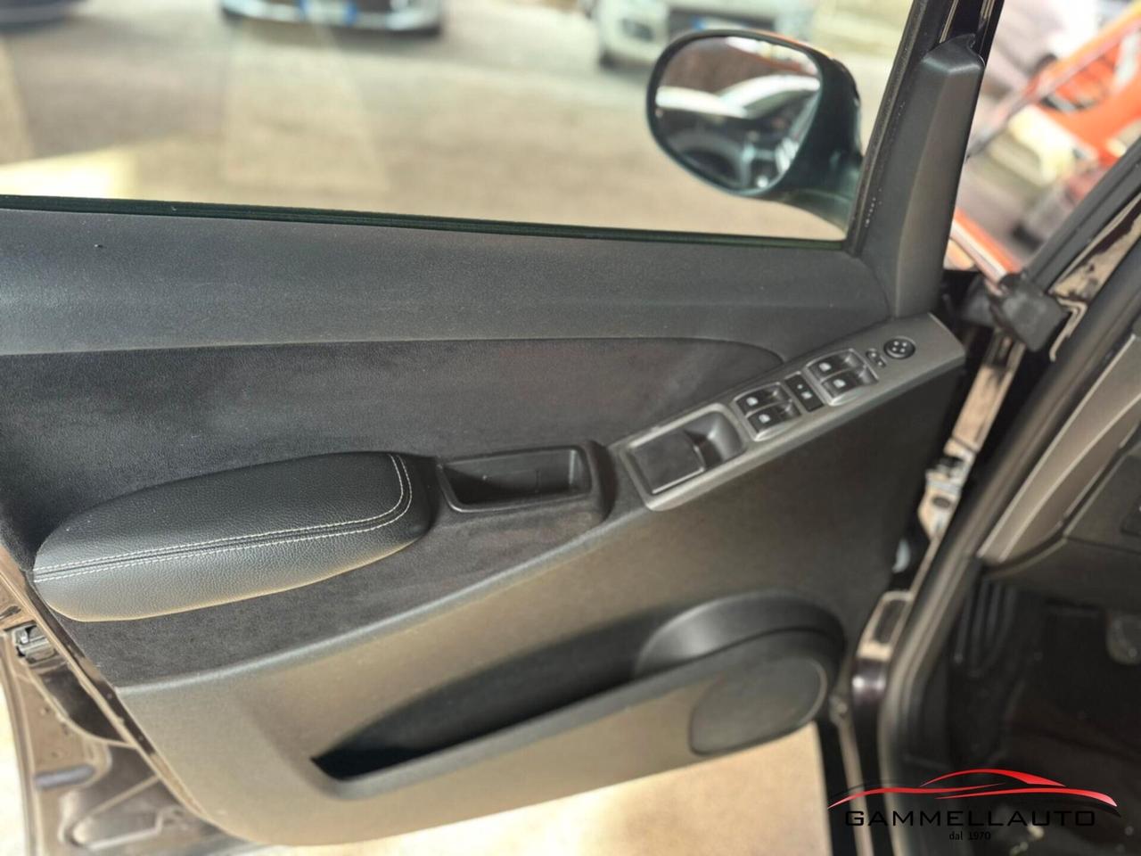 Lancia MUSA 1.4 Platinum 95CV