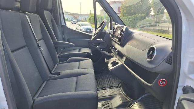 MERCEDES-BENZ Sprinter F43/35 316 CDI RWD T.S.A Business N°GB539