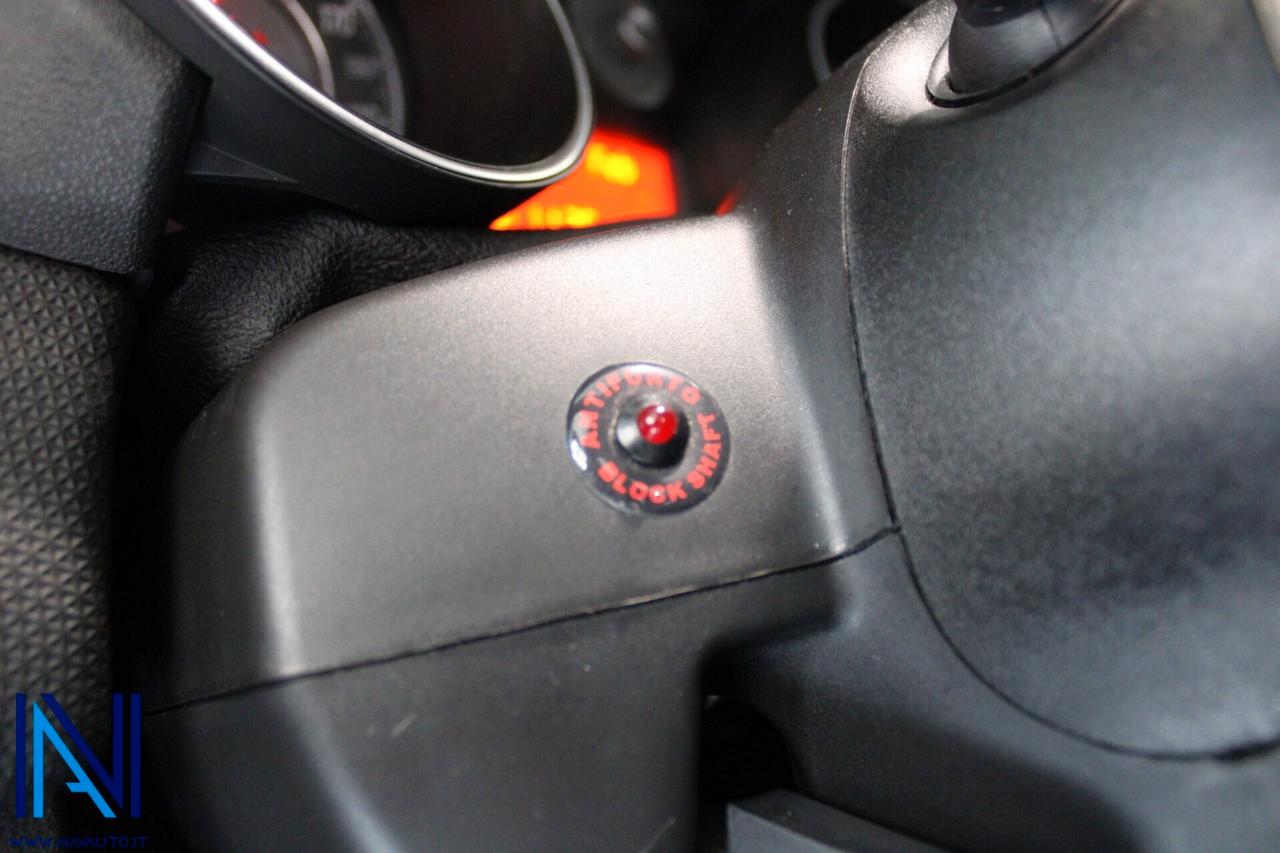 Fiat Punto 1.4 Easypower Street - 2017