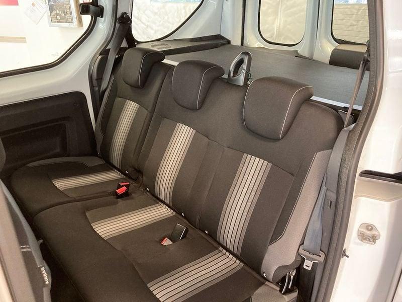 Dacia Dokker Stepway 1.5 dCi 90cv S&S Euro6 rif.FN648