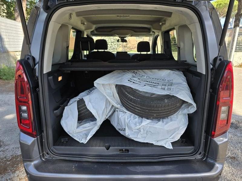 Opel Combo 1.5 Diesel 130cv Advance L1H1 S&S MT6