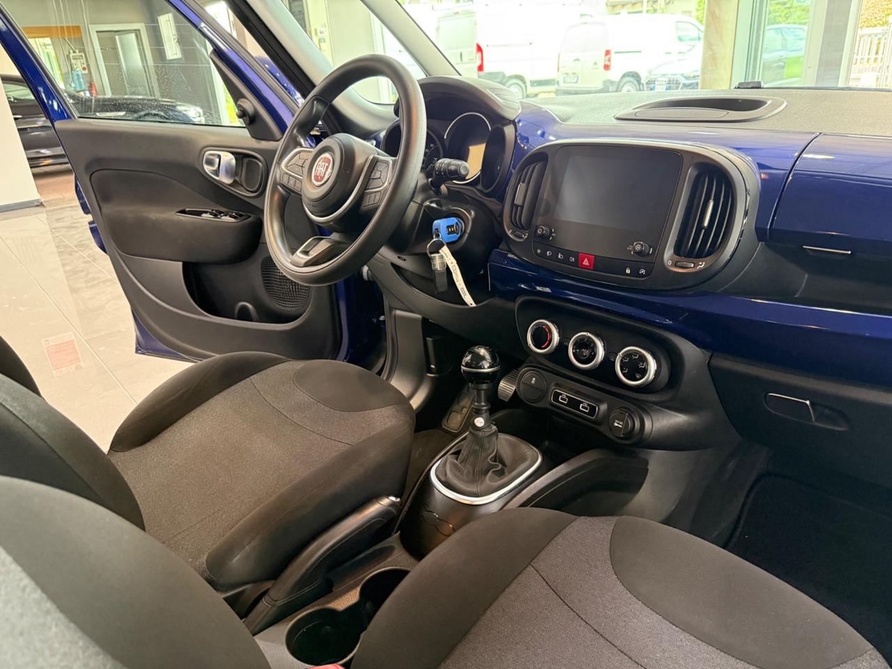 Fiat 500L 1.3 Multijet 95 CV Sport Neopatentati