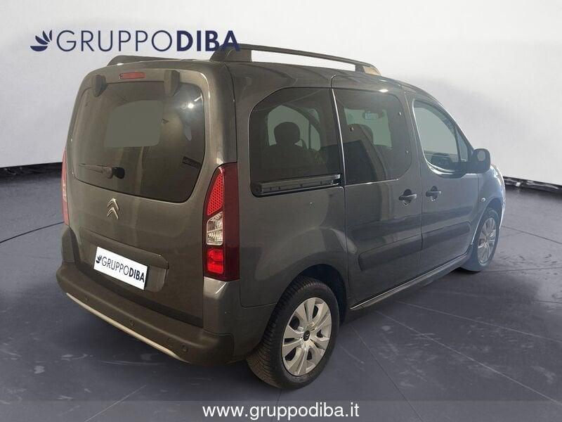 Citroën Berlingo Multispace Diesel Multispace 1.6 bluehdi Xtr s&s 120cv