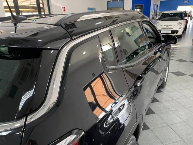 Jeep Compass 1.3 BZ T4 190 CV AT6 PHEV LIMITED