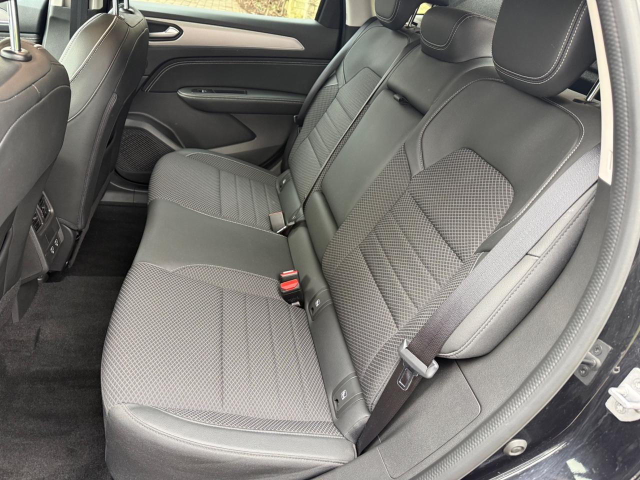 Renault Arkana Full Hybrid E-Tech 145 CV Intens