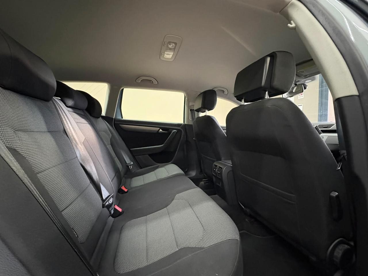 Volkswagen Passat Var. 1.6 TDI Comfortline BM.Tech.