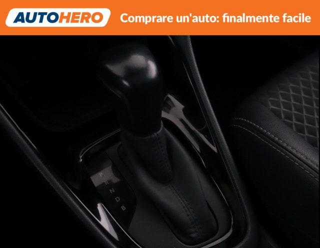 TOYOTA Yaris 1.5 Hybrid 5 porte Lounge