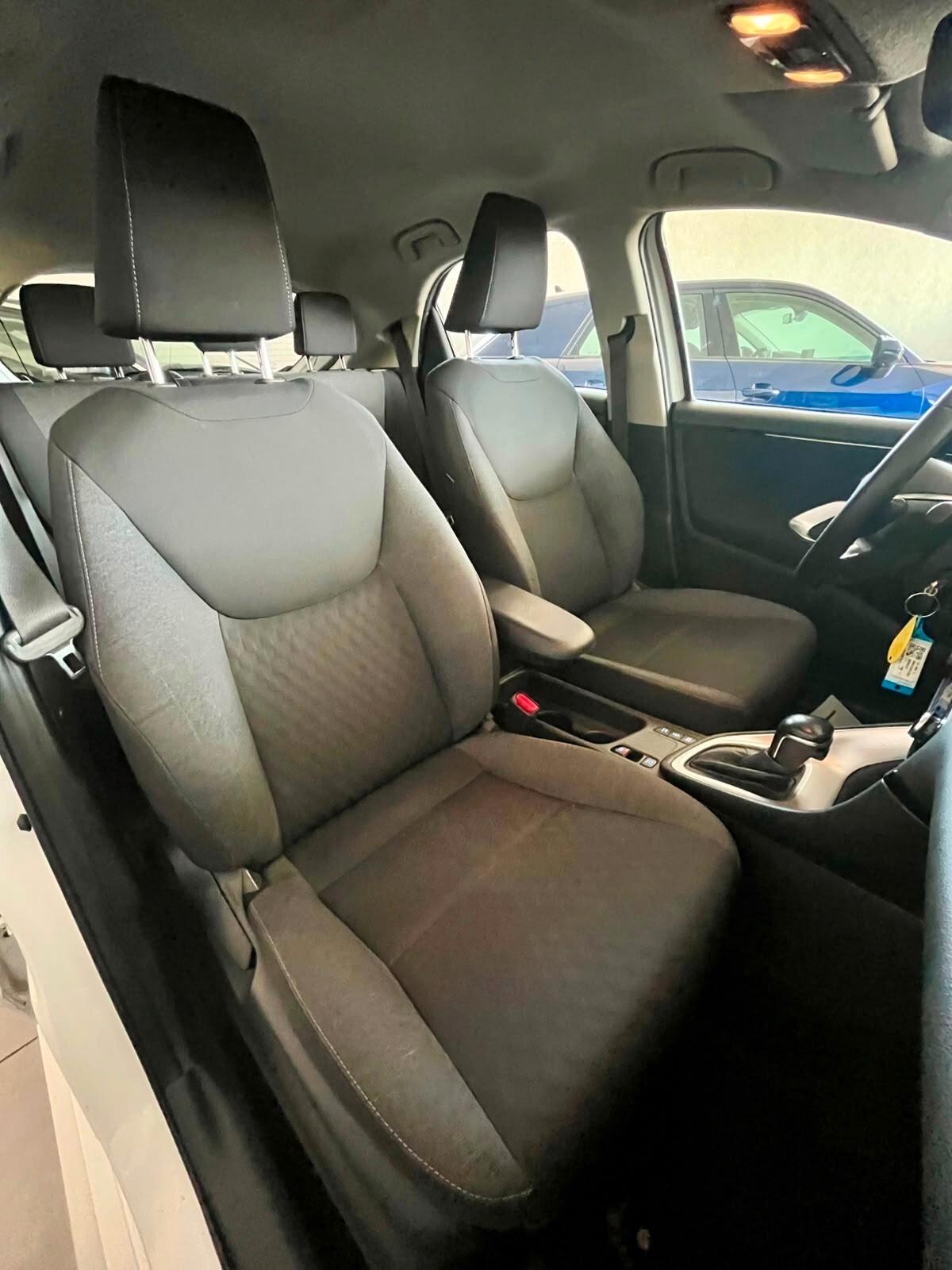 Toyota Yaris 1.5 Hybrid 5 porte Business