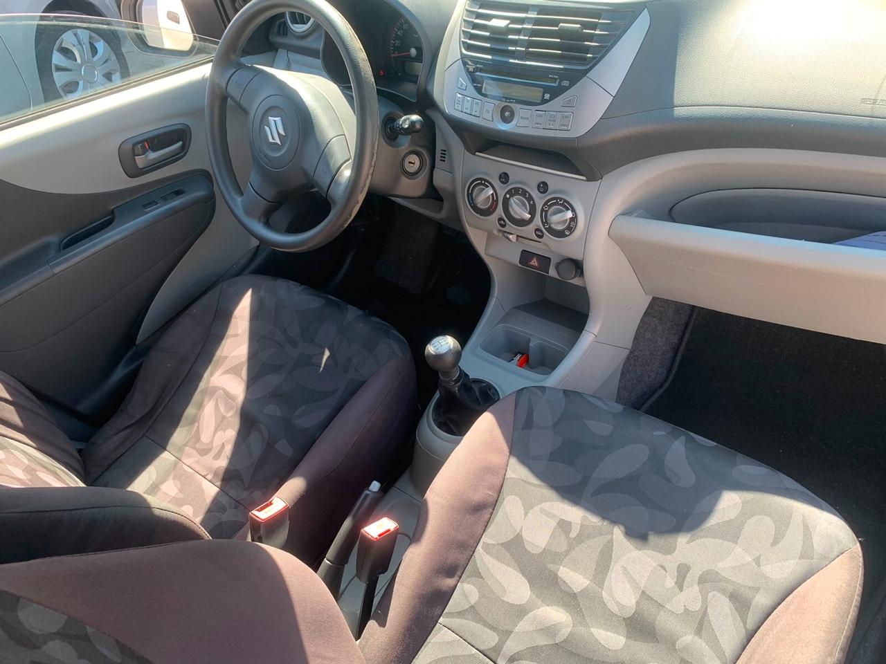 Suzuki Alto 1.0 GL