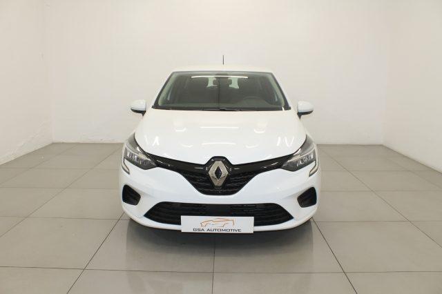 RENAULT Clio SCe 65 Cv. Zen